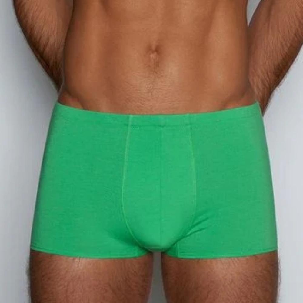 C-IN2 Men's Nu Trunk Underwear Size Large NEW